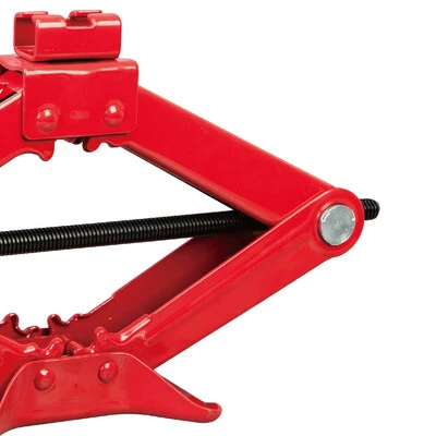 GTM Домкрат механ. ромб 2т (120-395мм)