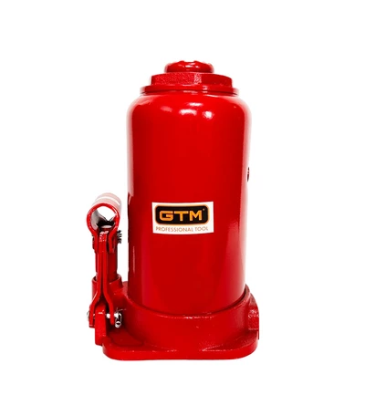 GTM Домкрат гидравл. бутил. 20т (242-452 мм)