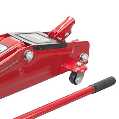 GTM Домкрат подкатной 3т (1З5-400 мм)