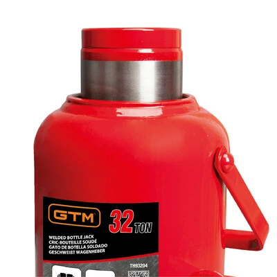 GTM Домкрат гидравл. бутил. 32т (260-420мм)