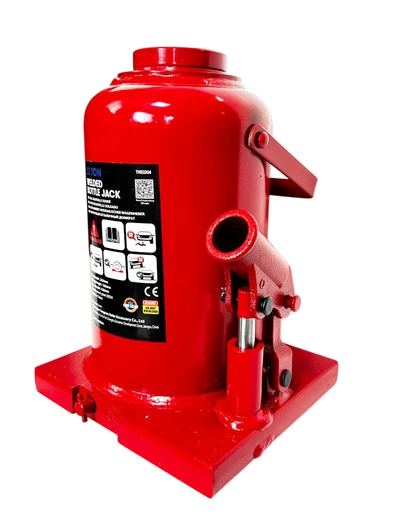 GTM Домкрат гидравл. бутил. 32т (260-420мм)