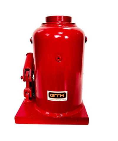 GTM Домкрат гидравл. бутил. 32т (260-420мм)