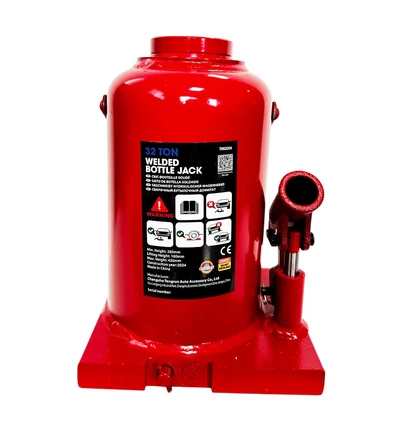 GTM Домкрат гидравл. бутил. 32т (260-420мм)