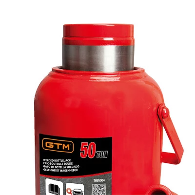 GTM Домкрат гидравл. бутил. 50т (280-450мм)