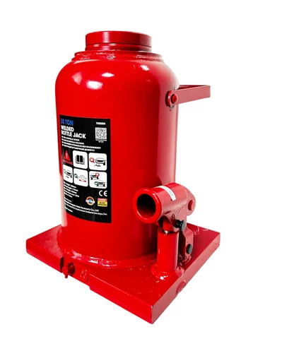 GTM Домкрат гидравл. бутил. 50т (280-450мм)