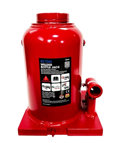 GTM Домкрат гидравл. бутил. 50т (280-450мм)