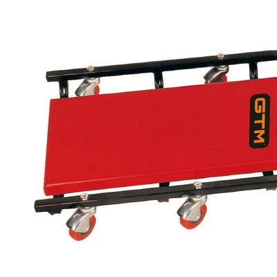 GTM Лежак автослесаря подкатной