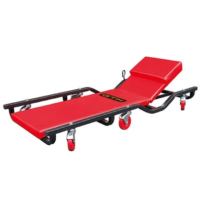 GTM Лежак автослесаря подкатной