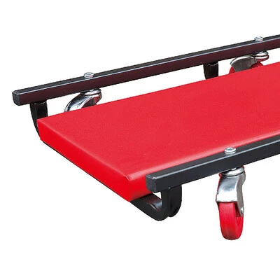 GTM Лежак автослесаря подкатной