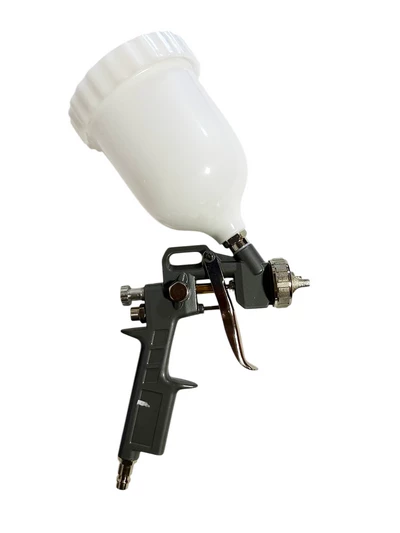 GTM Набор пневмоинструмента РТК-5, 5од, шланг 5м 6*8