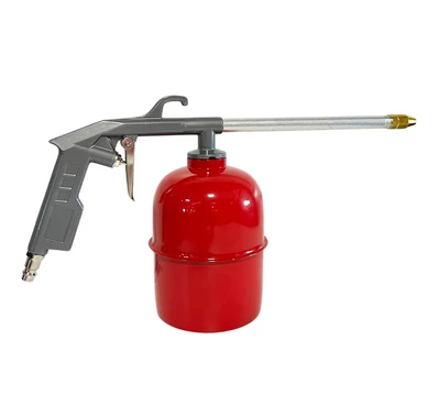 GTM Набор пневмоинструмента РТК-5, 5од, шланг 5м 6*8