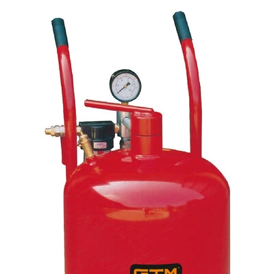 GTM Пескоструйная установка 40л