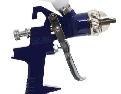 Фарбопульт HVLP з редуктором, дегідратором, форсунками TAGRED TA133