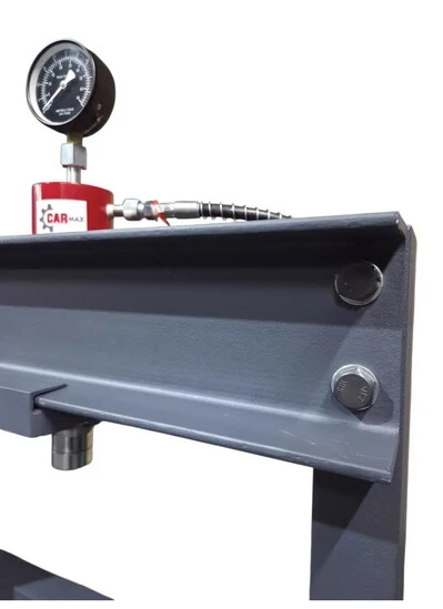 Гідравлічний прес 20т ширина 750 мм