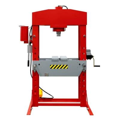 Прес пневмогідравлічний Holzmann WP 75H