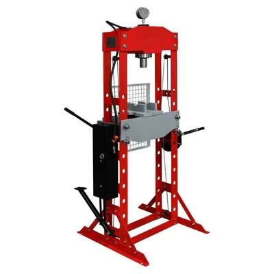 Прес гідравлічний Holzmann WP30PLUS