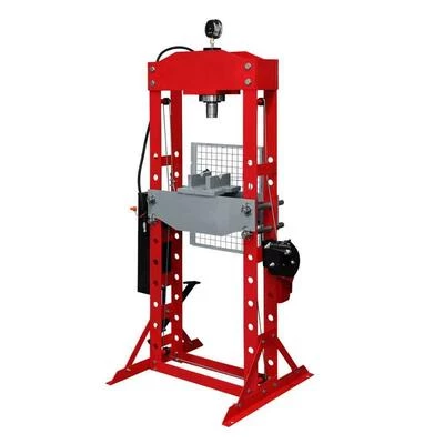 Прес гідравлічний Holzmann WP30PLUS