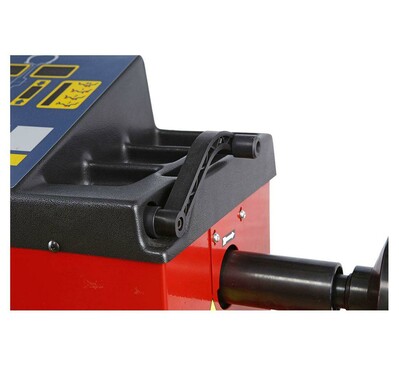 Напівавтоматичний балансувальний верстат REDATS W-100 (ALU3, 230 V)