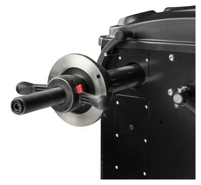 Автоматичний балансувальний верстат REDATS W-820 (230 V, 8 - 35", ALU3)