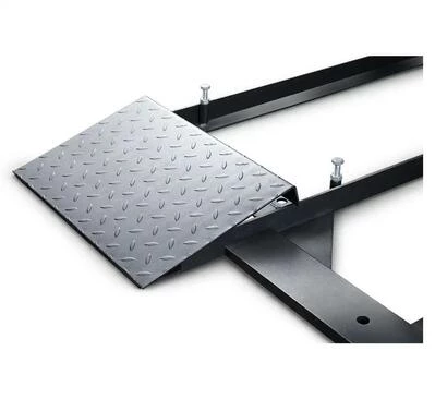 Портативний ножичний підйомник REDATS L-520