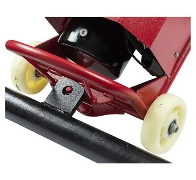 Портативний ножичний підйомник REDATS L-550