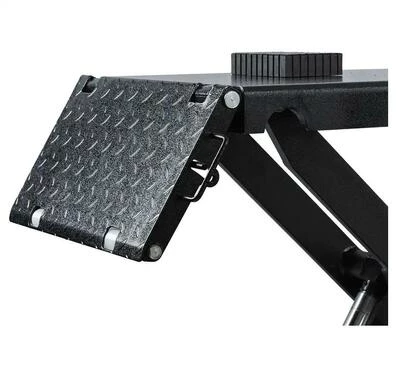 Портативний ножичний підйомник REDATS L-550