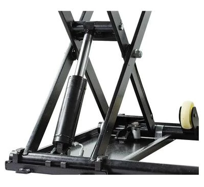 Портативний ножичний підйомник REDATS L-550