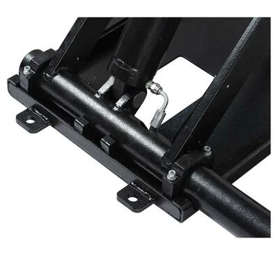 Портативний ножичний підйомник REDATS L-550