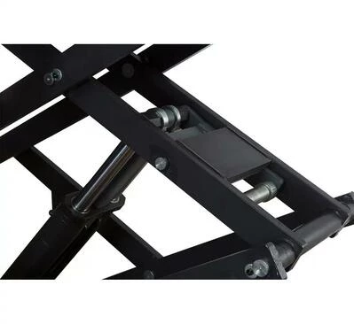 Портативний ножичний підйомник REDATS L-600