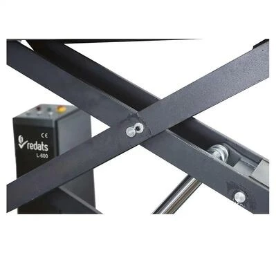 Портативний ножичний підйомник REDATS L-600