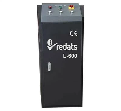 Портативний ножичний підйомник REDATS L-600