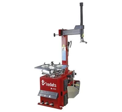 Напівавтоматичний шиномонтажний верстат REDATS M-111