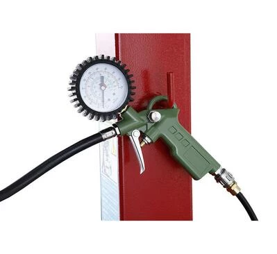 Напівавтоматичний шиномонтажний верстат REDATS M-111