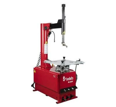 Напівавтоматичний шиномонтажний верстат REDATS M-205F