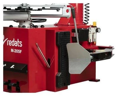 Напівавтоматичний шиномонтажний верстат REDATS M-205F