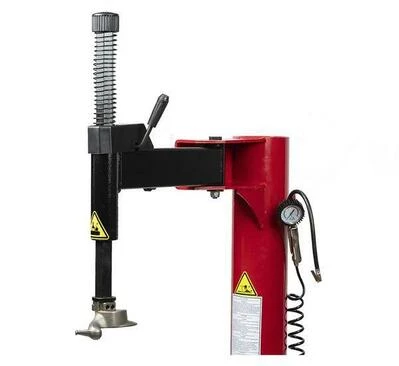 Напівавтоматичний шиномонтажний верстат REDATS M-205F