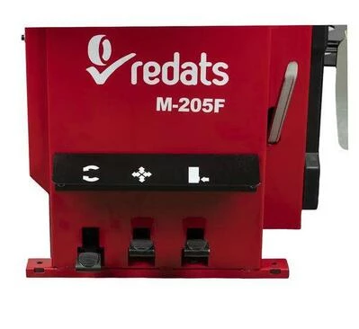 Напівавтоматичний шиномонтажний верстат REDATS M-205F