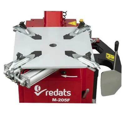 Напівавтоматичний шиномонтажний верстат REDATS M-205F