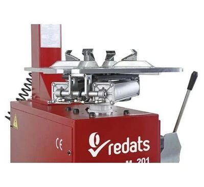 Напівавтоматичний шиномонтажний верстат REDATS M-201