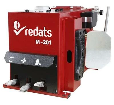 Напівавтоматичний шиномонтажний верстат REDATS M-201