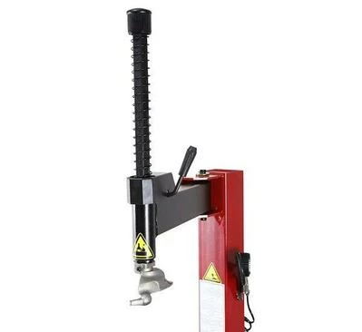 Напівавтоматичний шиномонтажний верстат REDATS M-201