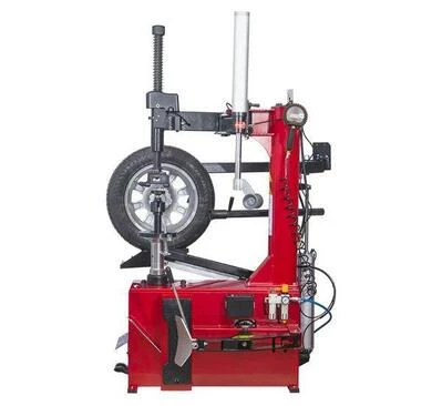 Напівавтоматичний шиномонтажний верстат з підйомною стрілою REDATS M-215