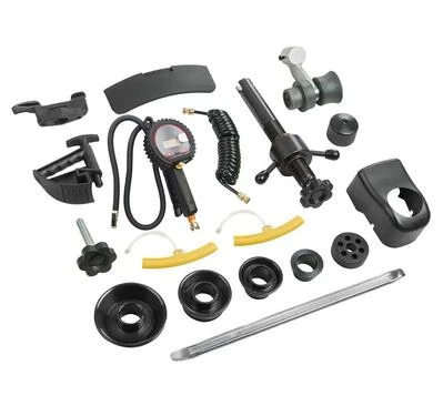 Напівавтоматичний шиномонтажний верстат з підйомною стрілою REDATS M-215