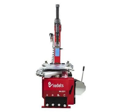 Автоматичний шиномонтажний верстат REDATS M-221