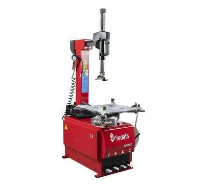 Автоматичний шиномонтажний верстат REDATS M-221