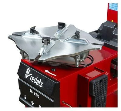 Автоматичний шиномонтажний верстат з навісним обладнанням REDATS M-250-3D-2