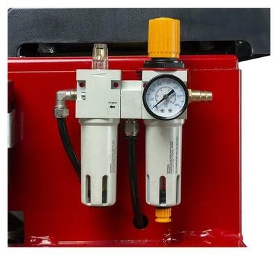 Автоматичний шиномонтажний верстат REDATS M-250F