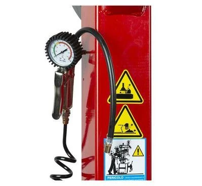 Автоматичний шиномонтажний верстат REDATS M-250F