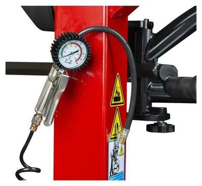 Автоматичний шиномонтажний верстат з навісним обладнанням REDATS M-250F-3D-2