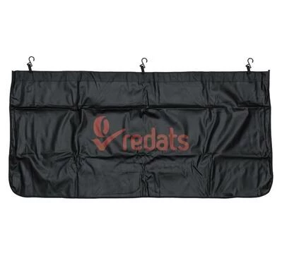 Чохол сервісний/захисний 1 x перед + 2 x крило REDATS